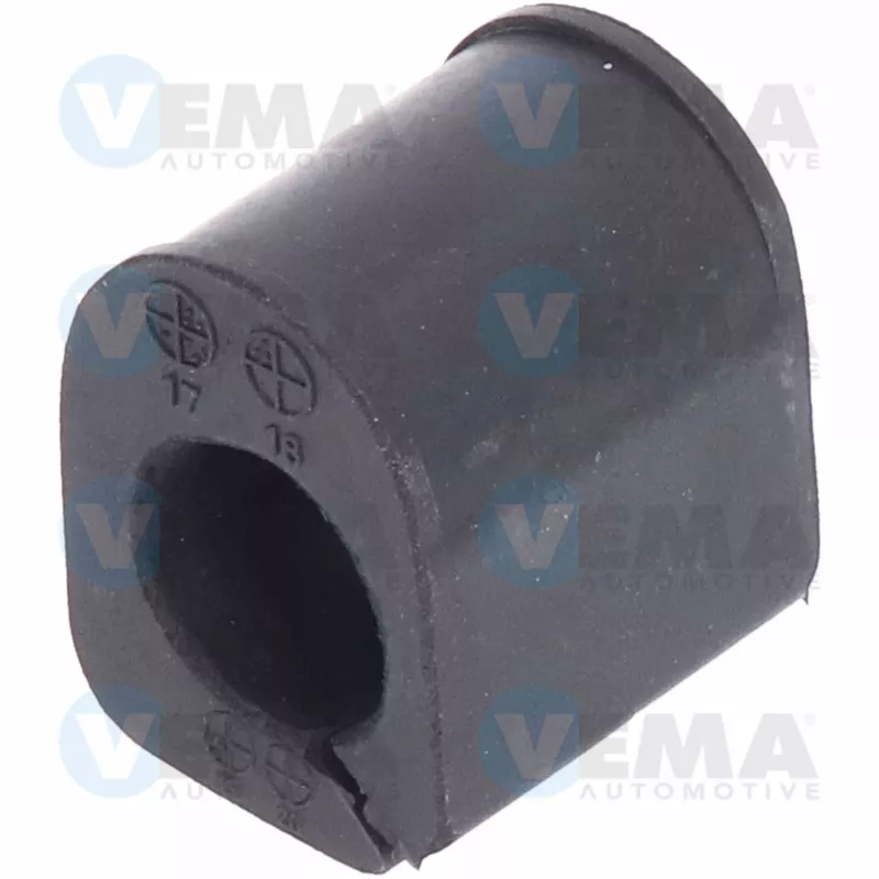 Suspension, stabilisateur VEMA 540035