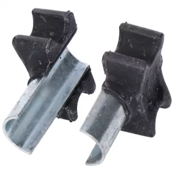 Suspension, stabilisateur VEMA 540037