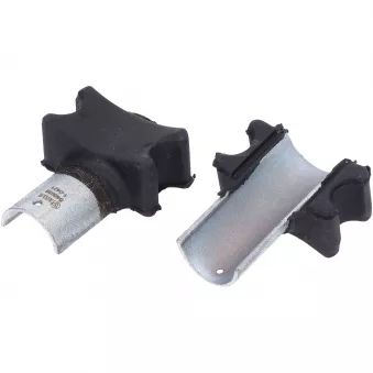 Suspension, stabilisateur VEMA 540038