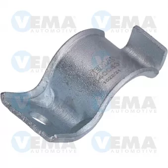 Suspension, stabilisateur VEMA 540053