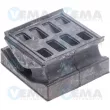 Suspension, stabilisateur VEMA 540063 - Visuel 2