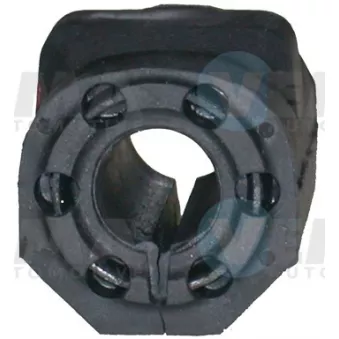 Suspension, stabilisateur VEMA 540075