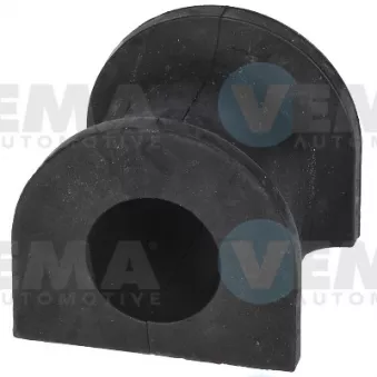 Suspension, stabilisateur arrière droit VEMA 540161