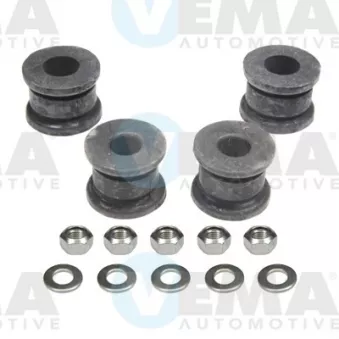 Suspension, stabilisateur VEMA 540192