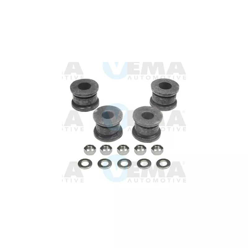 Suspension, stabilisateur VEMA 540192