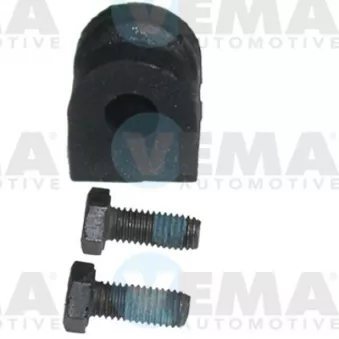 Suspension, stabilisateur VEMA 540196