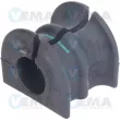 Suspension, stabilisateur VEMA 540213 - Visuel 1