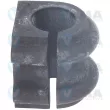 Suspension, stabilisateur avant droit VEMA 540232 - Visuel 2