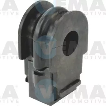 Suspension, stabilisateur VEMA 540284
