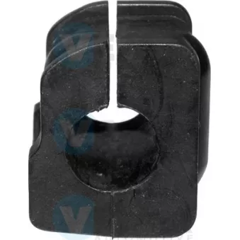 Suspension, stabilisateur avant gauche VEMA 54176