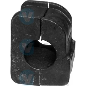 Suspension, stabilisateur avant droit VEMA 54177