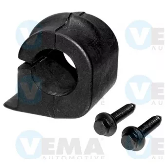 Suspension, stabilisateur VEMA 54201