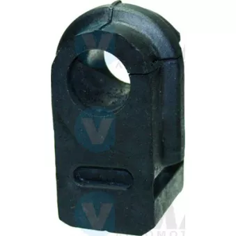 Suspension, stabilisateur VEMA 54223
