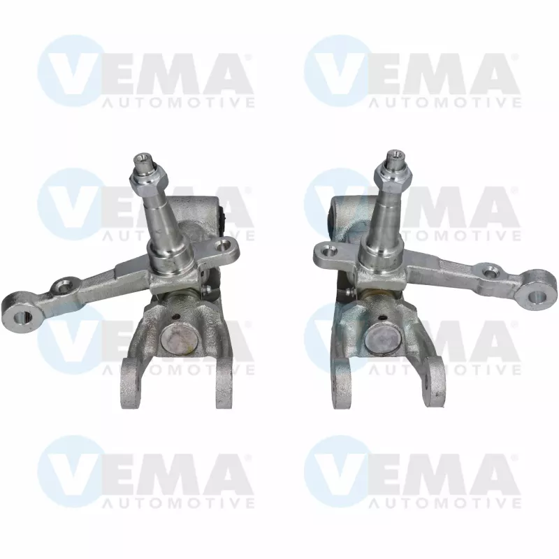 Fusée d'essieu, suspension de roue VEMA 55500