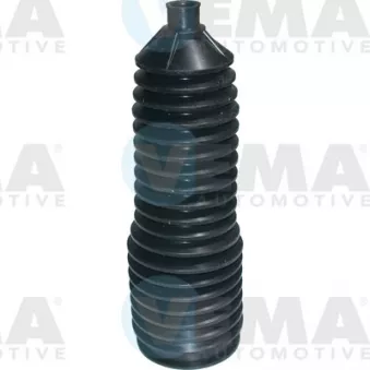 Joint-soufflet, direction VEMA 565006