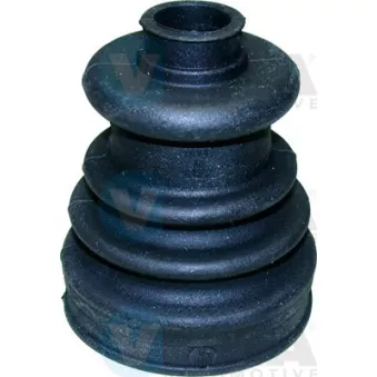 Joint-soufflet, arbre de commande VEMA 600028
