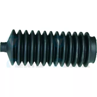 Joint-soufflet, arbre de commande VEMA 600037