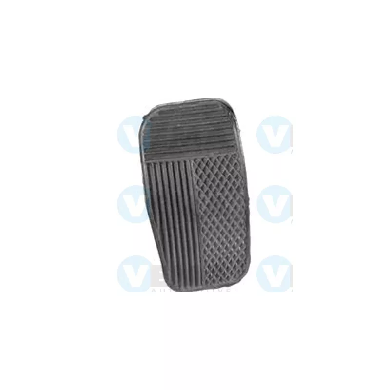 Revêtement de pédale, pédale d'embrayage VEMA 600045