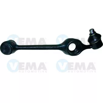 Triangle ou bras de suspension (train avant) VEMA 655