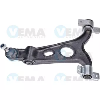 Triangle ou bras de suspension (train avant) VEMA 6847
