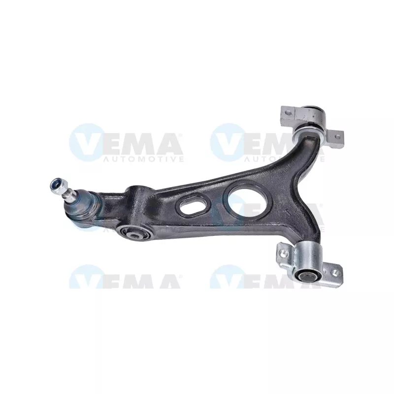 Triangle ou bras de suspension (train avant) VEMA 6847