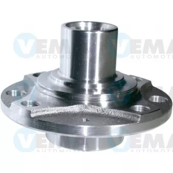 Moyeu de roue avant VEMA 704