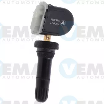 Capteur de roue, syst de controle de pression des pneus VEMA 750001