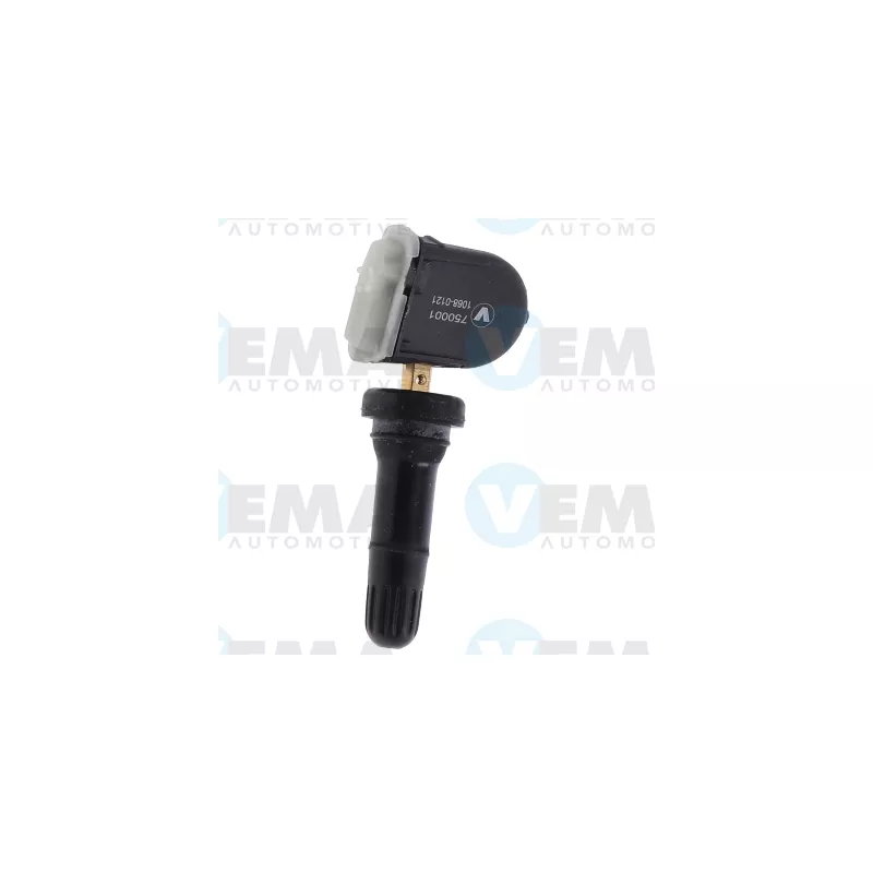 Capteur de roue, syst de controle de pression des pneus VEMA 750001