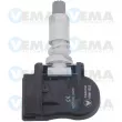 Capteur de roue, syst de controle de pression des pneus VEMA 750002 - Visuel 1