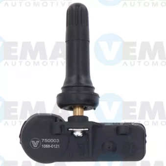 Capteur de roue, syst de controle de pression des pneus VEMA 750003