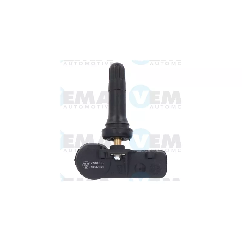 Capteur de roue, syst de controle de pression des pneus VEMA 750003