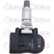 Capteur de roue, syst de controle de pression des pneus VEMA 750008 - Visuel 1