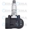 Capteur de roue, syst de controle de pression des pneus VEMA 750009 - Visuel 1