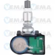 Capteur de roue, syst de controle de pression des pneus VEMA 750009 - Visuel 2