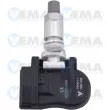 Capteur de roue, syst de controle de pression des pneus VEMA 750011 - Visuel 1