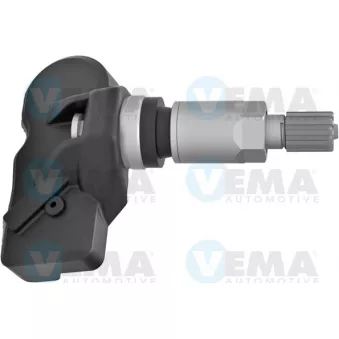 Capteur de roue, syst de controle de pression des pneus VEMA 750012