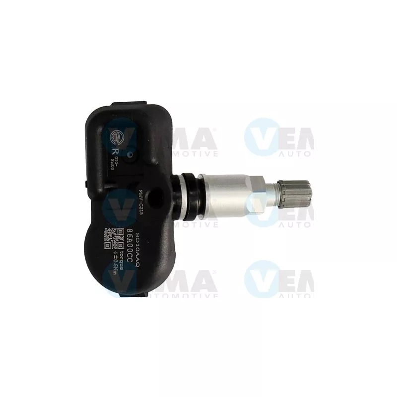 Capteur de roue, syst de controle de pression des pneus VEMA 750013