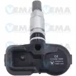 Capteur de roue, syst de controle de pression des pneus VEMA 750014 - Visuel 1
