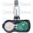 Capteur de roue, syst de controle de pression des pneus VEMA 750014 - Visuel 2