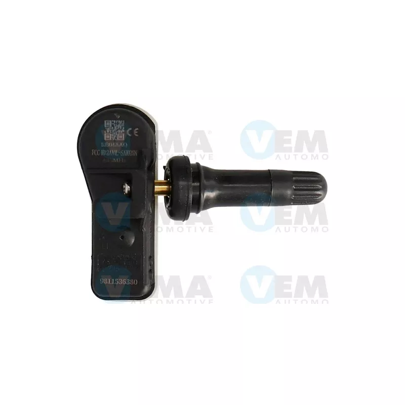 Capteur de roue, syst de controle de pression des pneus VEMA 750015