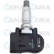 Capteur de roue, syst de controle de pression des pneus VEMA 750017 - Visuel 1