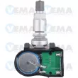 Capteur de roue, syst de controle de pression des pneus VEMA 750017 - Visuel 2