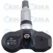 Capteur de roue, syst de controle de pression des pneus VEMA 750027 - Visuel 1