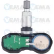 Capteur de roue, syst de controle de pression des pneus VEMA 750027 - Visuel 2