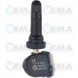Capteur de roue, syst de controle de pression des pneus VEMA 750029 - Visuel 1