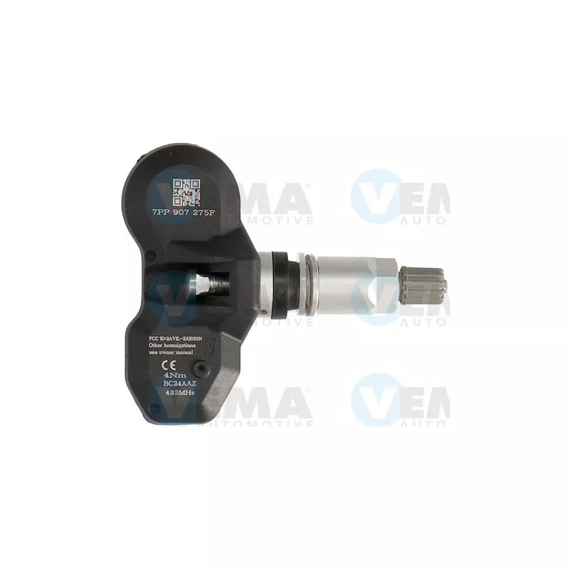 Capteur de roue, syst de controle de pression des pneus VEMA 750030