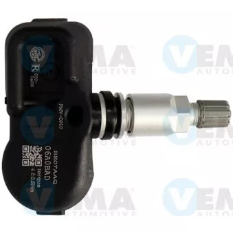 Capteur de roue, syst de controle de pression des pneus VEMA 750034