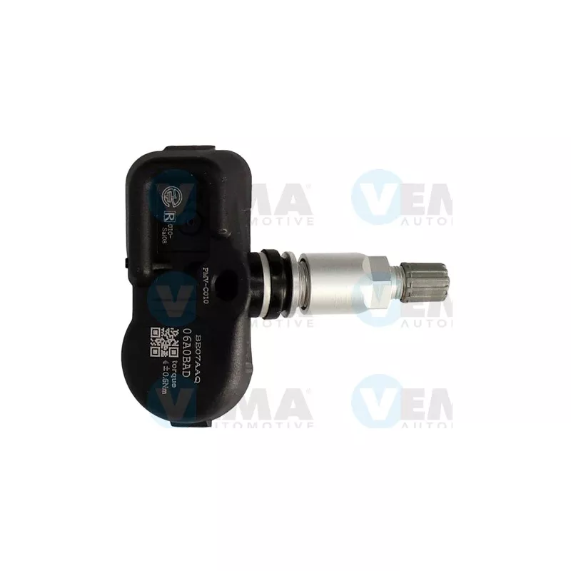 Capteur de roue, syst de controle de pression des pneus VEMA 750034