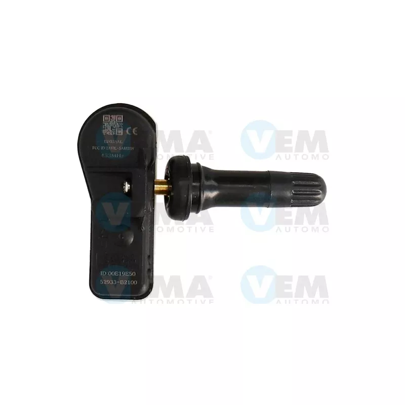 Capteur de roue, syst de controle de pression des pneus VEMA 750035