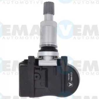Capteur de roue, syst de controle de pression des pneus VEMA 750036